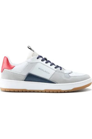 Woolrich Zapatillas Classic Basketball