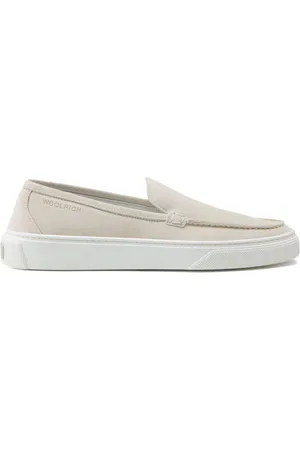 Woolrich Mocasines slip-on