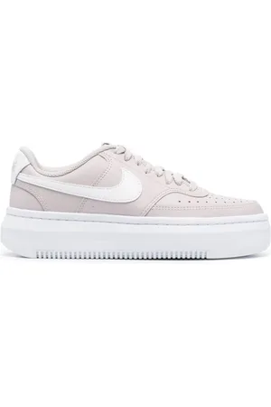 Nike Zapatillas Court Vision Alta