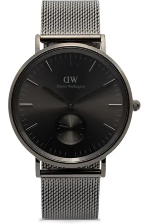 Daniel Wellington Reloj Classic Multi-Eye de 40 mm
