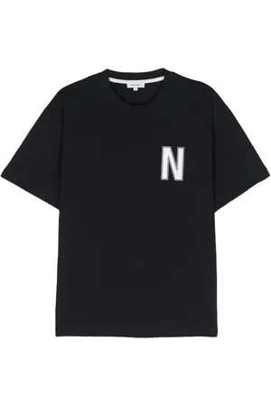 Norse projects Camiseta Simon