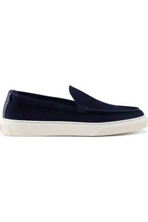 Woolrich Mocasines slip-on