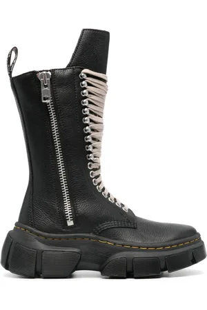 Dr. Martens Botas 1918 de x Rick Owens