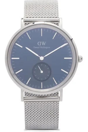 Daniel Wellington Reloj Classic Multi-Eye de 40 mm