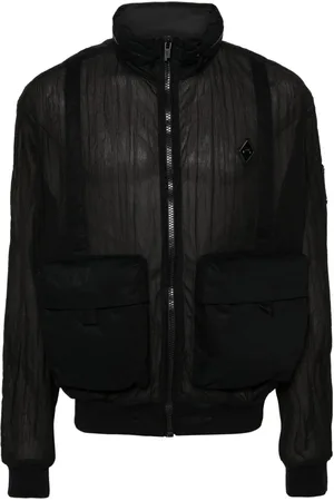 A-cold-wall* Chaqueta bómber Filament