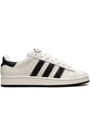 adidas Zapatillas Campus 00s White/Black