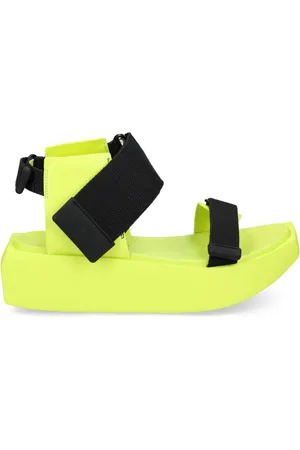 united nude Sandalias Wa Lo con plataforma de 60 mm