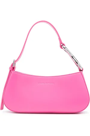 Chiara Ferragni Bolso de hombro con logo en relieve
