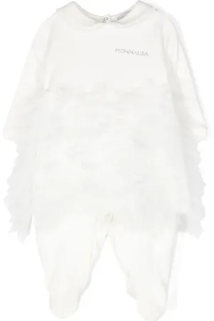 MONNALISA Pijama con detalle de tul