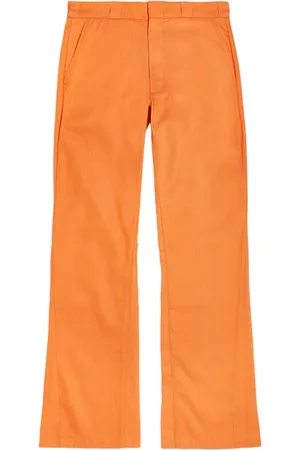 GALLERY DEPT. Pantalones chinos acampanados