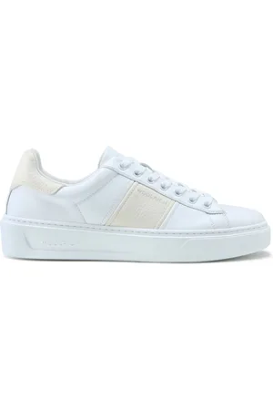 Woolrich Zapatillas con logo estampado
