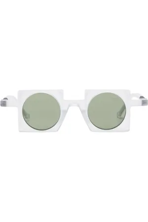 Vava Eyewear Gafas de sol con montura cuadrada