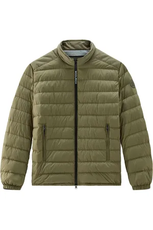 Woolrich Plumífero Bering