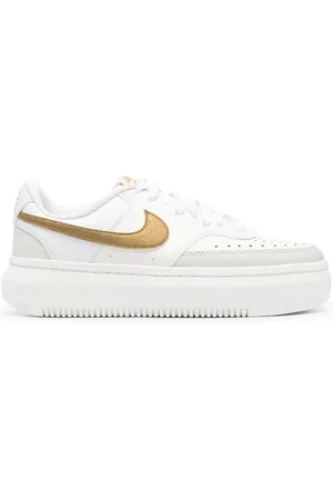 Nike Zapatillas Court Vision Alta