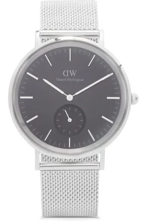 Daniel Wellington Reloj Classic Multi-Eye de 40 mm