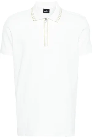 Paul Smith Polo de manga corta
