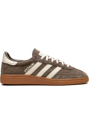 adidas Zapatillas Handball Spezial Earth Strata/Off White/Gum