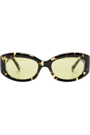 CHRISTOPHER ESBER Gafas de sol Davies con montura oval