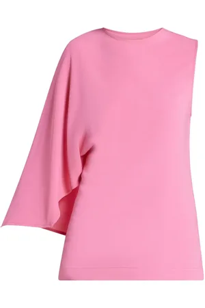 Stella McCartney Top de una sola manga