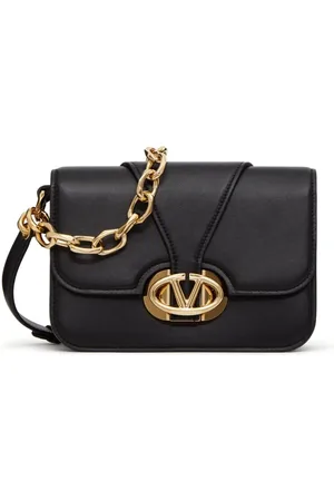 VALENTINO GARAVANI Bandolera VLogo Signature