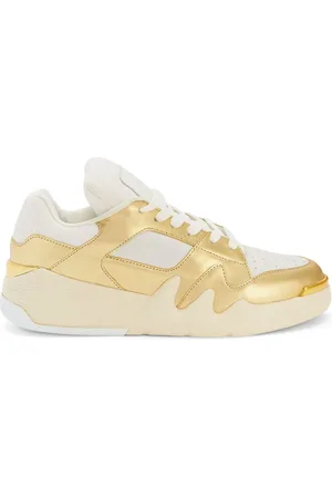 Giuseppe Zanotti Zapatillas bajas Talon