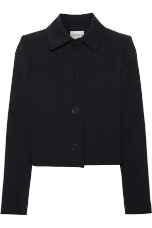 Claudie Pierlot Chaqueta corta estilo boxy