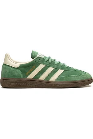 adidas Zapatillas Handball Spezial Preloved Green