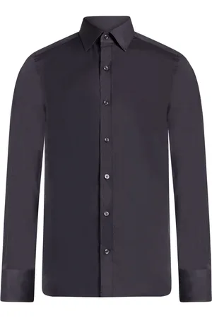 Tom Ford Camisa de manga larga