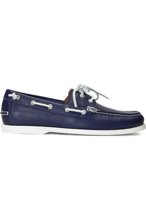 Ralph Lauren Náuticos Merton