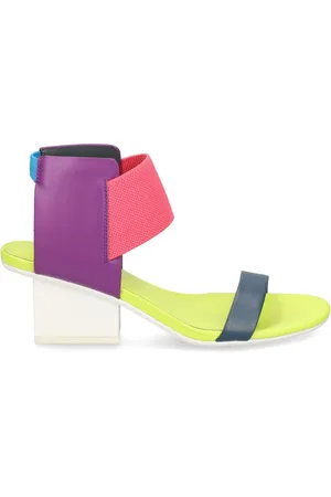 united nude Sandalias Raila con tacón de 60 mm