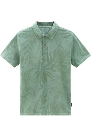 Woolrich Polo Tropical