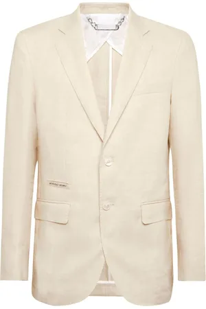 Philipp Plein Blazer con botones