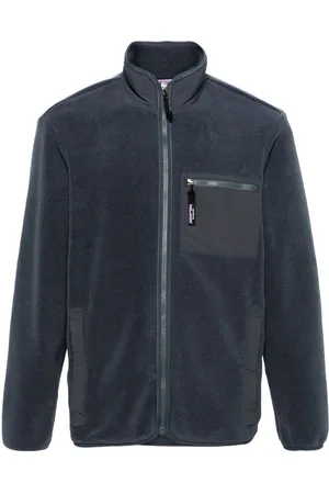 Patagonia Chaqueta de vellón Synch