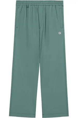 Chocoolate Pantalones de chándal con logo
