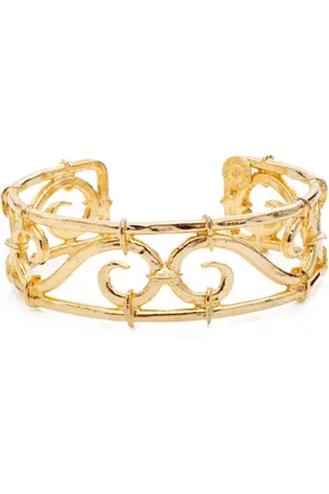 Céline Brazalete grabado