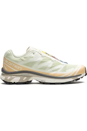 Salomon Zapatillas con logo y cordones