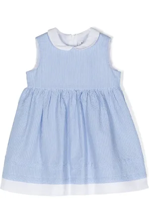 Il gufo Vestido a rayas