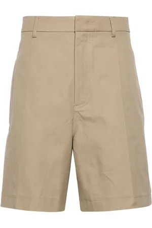 VALENTINO GARAVANI Bermudas con logo V