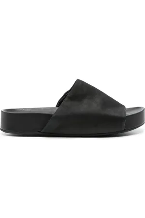 UMA WANG Sandalias slip-on
