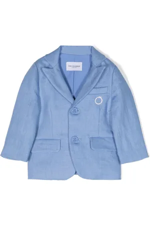 Trussardi Blazer con botones