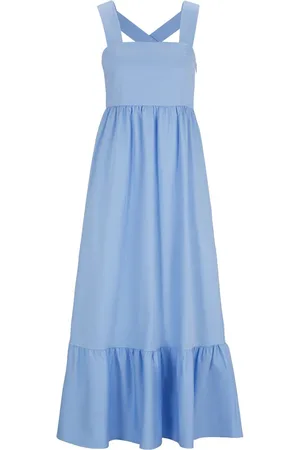 HUGO BOSS Vestido largo
