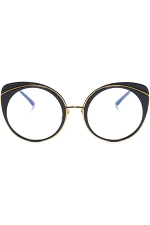 Leisure Society Gafas Sonora con montura cat eye