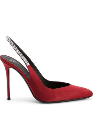 Giuseppe Zanotti Zapatos Rachyl con tacón de 90mm