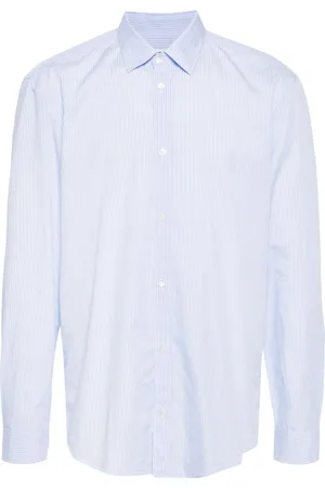 Dondup Camisa a rayas