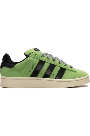 adidas Zapatillas Campus 00s Solar Green