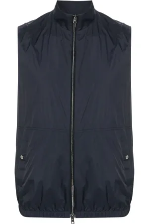 HERNO Chaleco Ecoage liviano