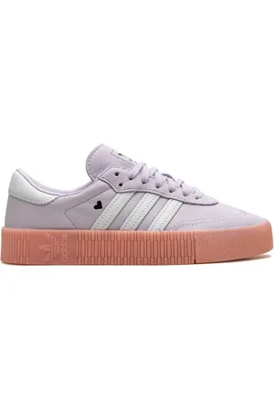 adidas Zapatillas Samba Valentine