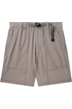 Chocoolate Bermudas con aplique del logo