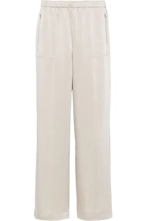 Vince Pantalones anchos