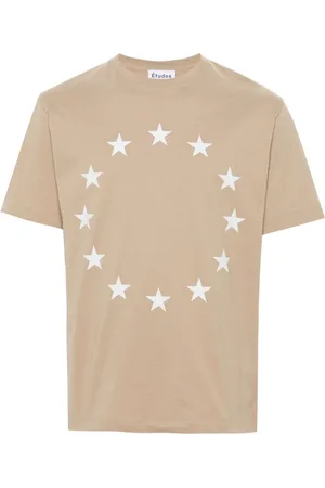 Etudes Camiseta Wonder Europa